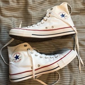 Men’s Converse Chuck Taylor All Star High Top
